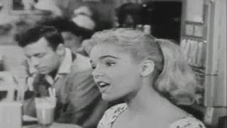 Tuesday Weld ( Conie Francis Song) OST Rock Rock Rock 1956