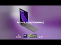 16" LG gram Pro Laptop - 16Z90TR-E.ADB9U1