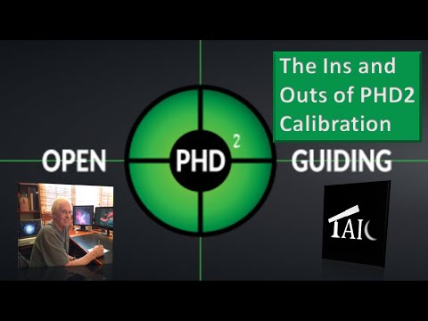 2022-10-23 | The Ins and Outs of PHD2 Calibration: Bruce Waddington