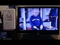 VHS Opening The Batty World Of Baseball