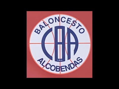 CBA Junior B vs SALTIUM Alcorcón C - 22/05/2021