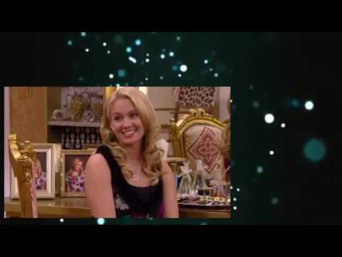 Sonny With A Chance Chance Season 1 Episode 17 Guess Who's Coming to Guest Star