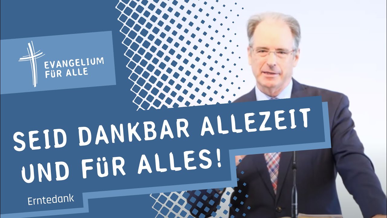 Predigt vom 18.02.2026