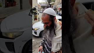 ״המבחן במאה שערים״
