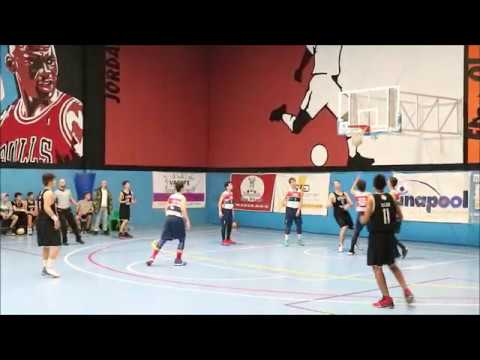 JÚNIOR C.B. CHIVA - C.B. PETRAHER A (19-20)