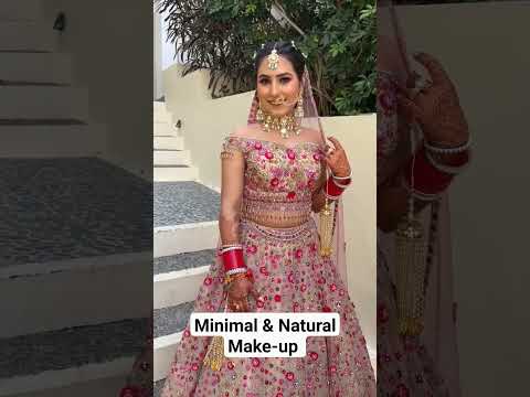Bridal Makeup Artist portfolio by Surbhi Make Up Artist in Delhi - Photo 4 Bridal Makeup Artist portfolio by Surbhi Make Up Artist in Delhi - Photo 4