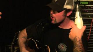 Scott H. Biram - Still Drunk, Still Crazy, Still Blue