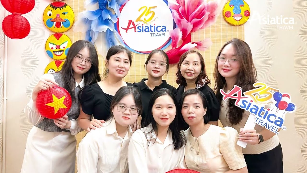 Asiatica Travel