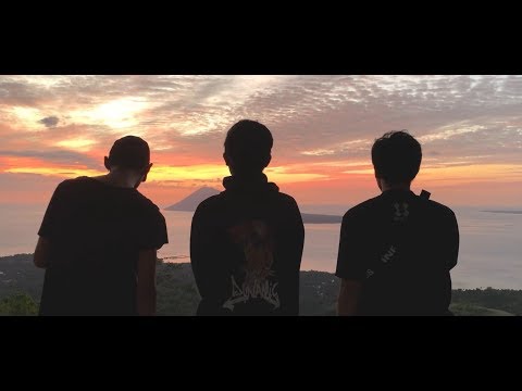 Big Dam x EIBIIEND x ImanamI x MOST - Believe (Official Music Video)