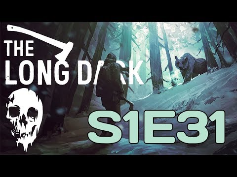 The Long Dark || Interloper || S1E31 (v2.0)