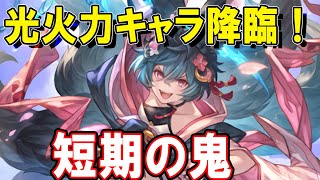 【グラブル】光古戦場前にまさかのヨウ実装！採用あるか？【新キャラ考察】