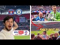 CARLISLE UNITED VS STOCKPORT COUNTY | PENALTY SHOOTOUT AT LEAGUE 2 PLAY-OFF FINAL