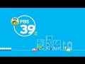 PBS Kids Station ID 2014 WFWA DT2