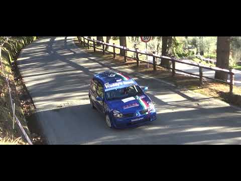 30° Rally Il Ciocchetto   Freddy   Pelgantini