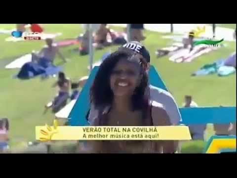 Menina Bonita video