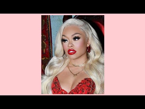 Latto x Monaleo Type Beat - 'SOLID' | Female Rap Beats 2024