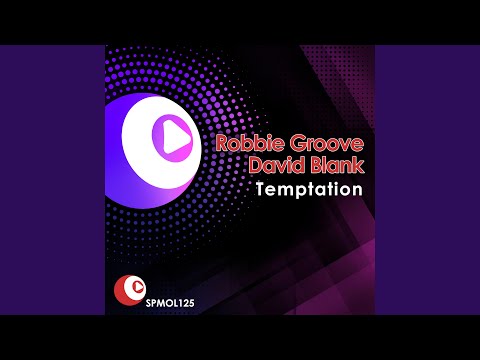 Temptation - Frankie P & Davide Ruberto Remix