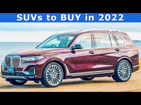 , title : '6 Best Luxurious SUVs in USA for 2022 as per Consumer Reports 🚙💨'