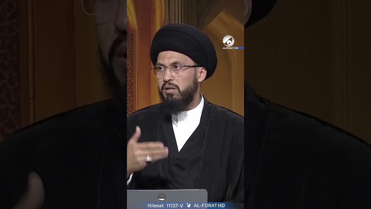 فيديو | الحسرة التي لا تُحتمل يوم القيامة