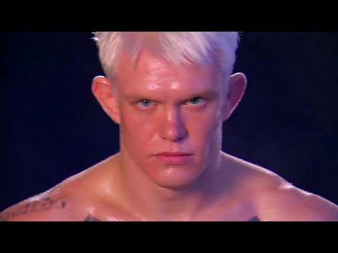 Junie Browning | The Ultimate Fighter
