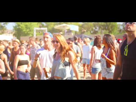 09 08 2015 Sterne Bass @ Rummelsburg    aftermovie HD