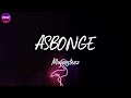 Majorsteez - ASBONGE (Lyric Video)