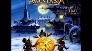 Avantasia - Black Orchid