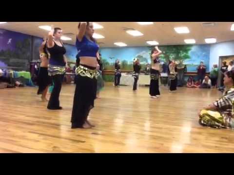 Albi mal beginner class 2013