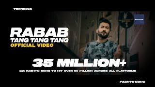 Rabab Tang Tang Tang | Bilawal Sayed Official |  ft - @RedShirtWala & IrfiBangash|Pashto Song 2021