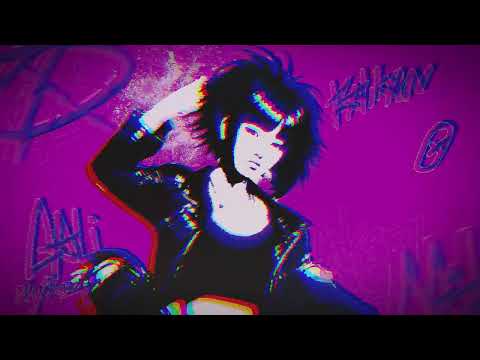 CALICNX - Make Some Pill Ft.Ratikxrn【Official Lyric Video】