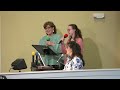 Join Us For Our Sunday Morning Service At Liberty Baptist Church! 04-30-23