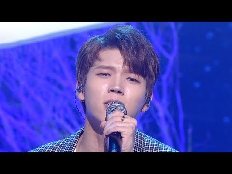 Nam Woo Hyun - If Only You Are Fineㅣ남우현 - 너만 괜찮다면 [Music Bank Ep 945]