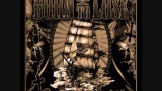 Born To Lose - The Bored And The Lost