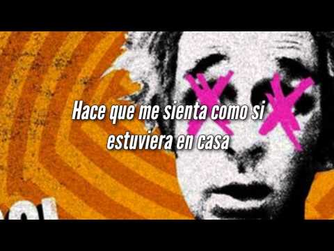 Green Day - Stop When The Red Lights Flash Subtitulado en Español