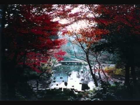 imanity -  水音 (Sound of Water)