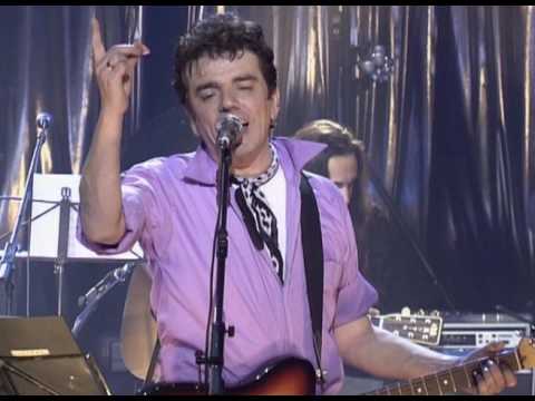 12 Jaime Urrutia - ¡Qué barbaridad! (Directo en Joy) con Ariel Rot