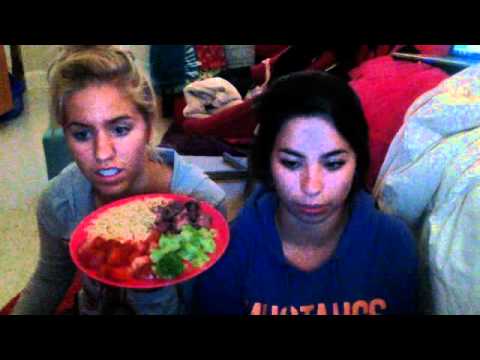 Half and Half at Home