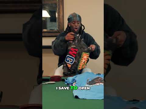 Bape Hoodie Unboxing: Is It Still Worth It?