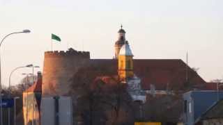 preview picture of video 'Budnica 15.4.2013. Valpovo'