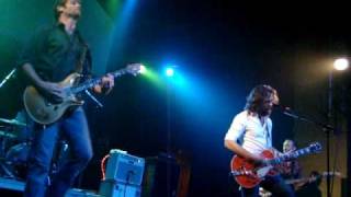 Minus The Bear performs &quot;White Mystery&quot; Live