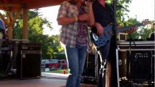 Jason Michael Carroll~Honky Tonk Friends.mp4