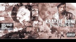 Krayzie Bone - Bloody Murder [Skit]  (Thug On Da Line)