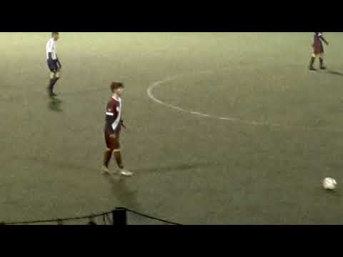 19.12.14 Breda - Atletico Morena 1t. (0-0)