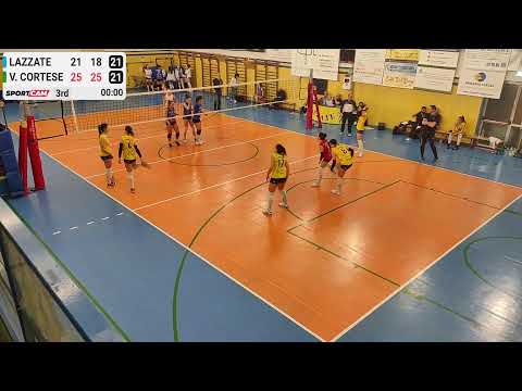 Lazzate  vs Villa Cortese - 11/03/2023