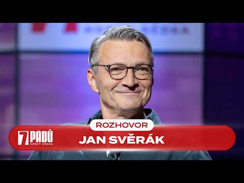 1. Jan Svěrák (12. 5. 2026, Praha)