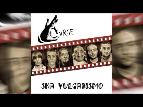 Čvrge - Mojih 5 Minuta [Ska Vulgarismo]