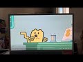 Wow Wow Wubbzy Focus Wubbzy Clip