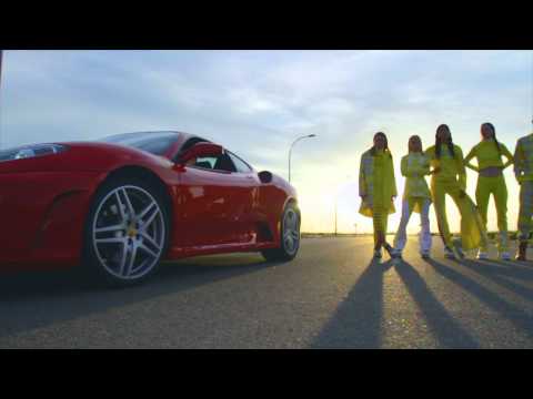 Maria ke Fisherman FW1314 collection video