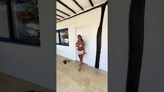 Room Tour por mi habitación en ISLA DE COCHE #travel #playa #isladecoche