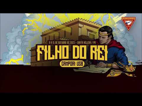 Filho Do Rei - Daniel Ludtke